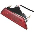 Rear Bumper Reflector Fog Lamp Shade for S- Swift Sports. 