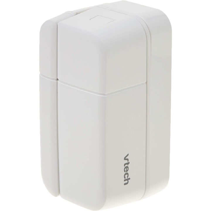 Vtech Sensor VTech VC7002 Accessory Open/Closed Door Status Sensor for Home ...