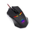 Redragon M602-1 NEMEANLION 2  RGB 7200DPI Gaming Mouse. 
