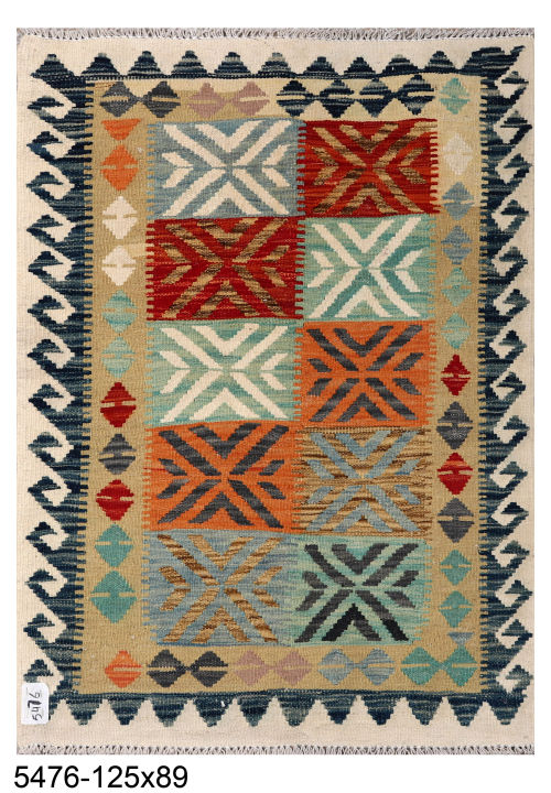 2,5x4 ft - Handmade afghan Kilim Wall Hanging Rug || Beautiful Area ...