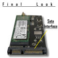 128GB M2 SSD with Free Sata NGFF Connector - 128 GB / 256GB M.2 SSD With Sata Interface NGFF Connector - SSD M2 128 GB - SSD 256 GB M2 - Branced SSD 128GB - Branced m2 SSD. 