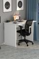 Simple Study Table / Computer Table / Simple Small Space Writing Desk. 