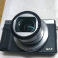 Glass UV Filter LCD Lens Protector Cover for Sony Z-V1 RX100 VII VI V IV III II M7 M6 M5 Ricoh G7X3 GR3 LX10 HX99 ZS220 Cameracosplay. 