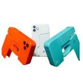Children's Folding mobile iPhone water gun large capacity hot-selling water spray gun boys and girls baby water play toys Manual Shooting, Super Long Range, Decompression Funny, Three Color Matching, Safe And Water Gun Toys For Boys. 