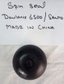 Spin Seal / Bellow Seal Model 6500 Sanyo/Dawlance Washing Machine Parts - SBS-11. 