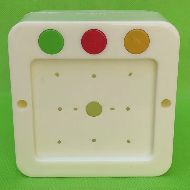 Electrical%20Change%20Over%20Switch%20Box%20Changeover%20Box%20Wall%20Mounted%20Open%20Box%20High%20Quality%20ABS%20Plastic%20-%20Image%206