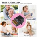 Geyser remote control switch - 30A 220V AC 6600W Remote Control 433mhz Switch for Heavy load - air conditioner -appliances - water pump - motor - miserable. 