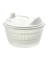 IKEA Salad spinner, white. 