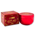 Al Zahrawi Herbs Bukhoor Afrah fragrance 40g. 