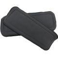 【Good-Love Store】[LilBit] Reusable Washable Bamboo Charcoal Inserts Boosters Liners Real Pocket Cloth Nappy Size:35*13.5cm. 