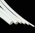 White Heat Shrink Tube 3 meters. (size choose from choise) Shrinkable Wire Wrap Cable Sleeve. 