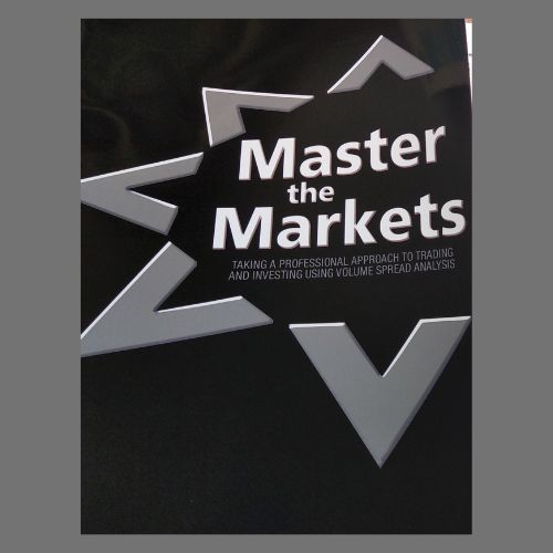 Master The Markets by Tom Williams