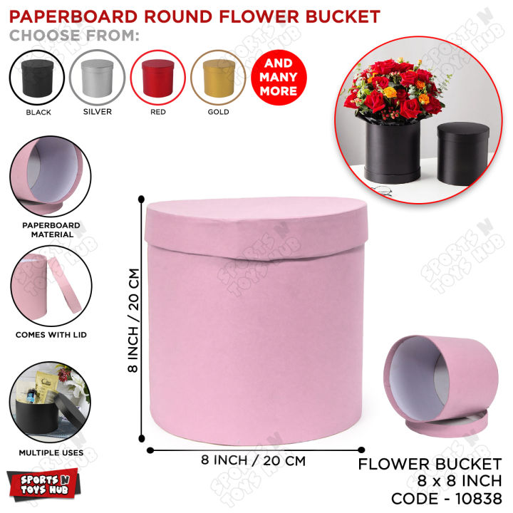 Paper%20Board%20Round%20Bucket%20Box%20Collection,%20Packaging%20Flower%20Arrangement%20Wedding%20Centerpiece%20Party%20Decor%20Supply%20For%20Birthdays,%20Wedding,%20Engagement,%20Mangi,%20Date%20Fixed,%20Nikkah.%20Shadi,%20Party%20Supplies%20Decoration,%20Valima,%20Anniversary,%20Bridal%20Showers%20-%20Image%202