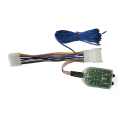 70-1761 Add an Amplifier Adapter W/Amp Turn on Wire for. 