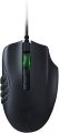 Razer Naga X - Wired MMO Gaming Mouse - FRML Packaging. 