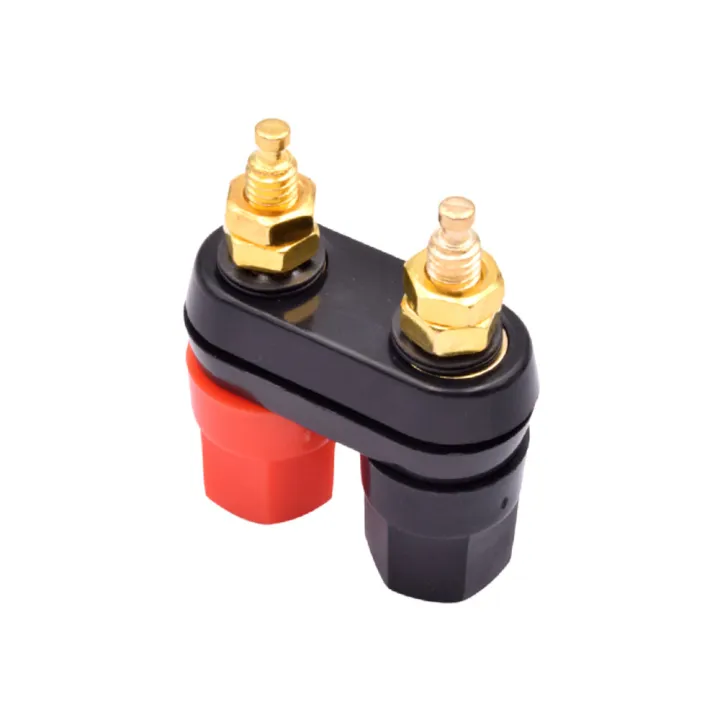 1PCS%20-%20Banana%20Plugs%20Couple%20Terminals%20Red%20Black%20Wire%20Connector%20For%20Audio%20Speaker%20-%20Image%206