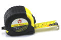 Luban ruler Feng Shui measuring ruler 5 meters 7.5 meters 10 meters steel tape measure with word pull ruler five meters door box ruler. 