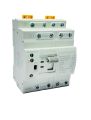 Mora ATS Automatic Transfer Switch 4 pole 125A 3 Phase Din Rail ATS 220V Dual Power Automatic Transfer Electrical Selector Switches Uninterrupted. 