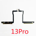 5pcs LCD Touch Screen Flex Cable No IC Without IC For iPhone 13 Mini 13 Pro Max 14 Plus 12 15. 