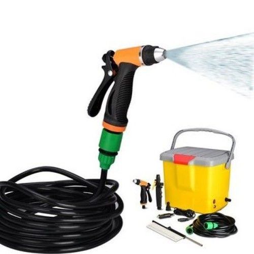 Portable Car Washer 12v High Quality Portable High Pressure Washer
