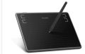 HUION H430P 4x3 Inch Ultralight Digital Pen Tablet Graphics Drawing Tablet with Battery-Free Stytsu. 