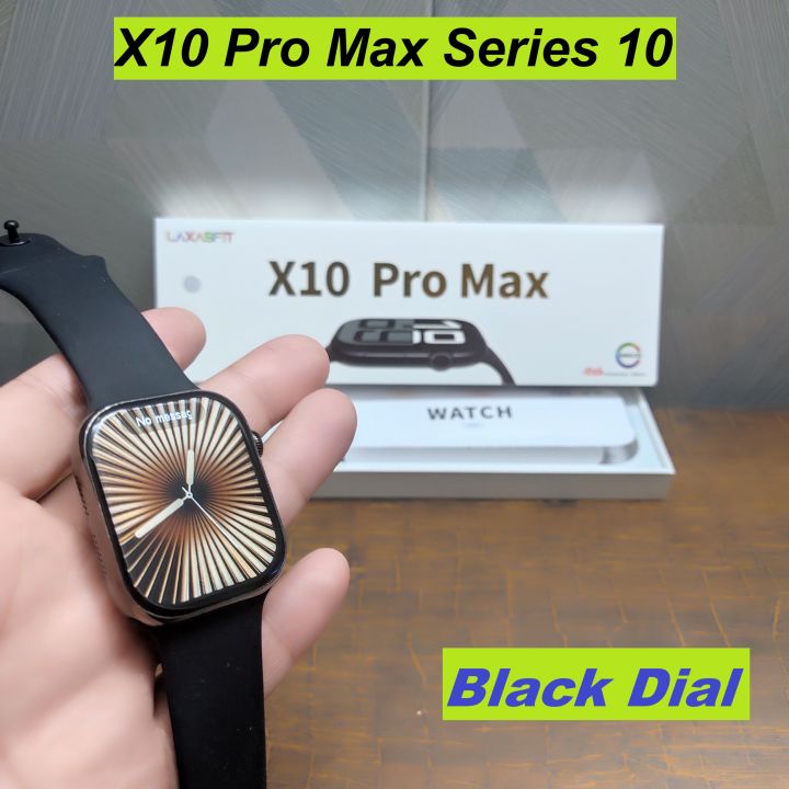 X10%20Pro%20Max%20Series%2010%20Elegant%20Smartwatch%2049mm%20HD%20Display%20Wireless%20Charging%20Bluetooth%20for%20Men%20and%20Women%20-%20Image%204