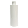 Pack of 12 Empty Plastic Push Bottle 100ml White / Empty Bottles for Hair Oil / Lotion Bottles Empty Push Bottles Hair Oil Empty Bottle. 