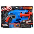 Nerf Alpha Strike Hammerstorm Blaster. 