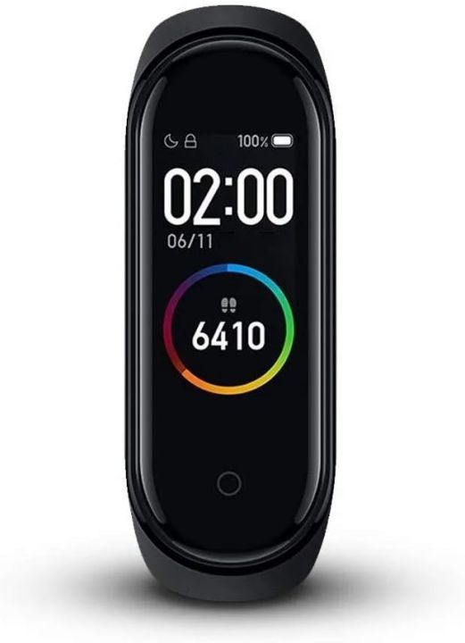 Mi Band 4 s