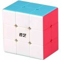 2x3x3 Rubix Cube | Stickerless | Best Quality Fast Magic Cube Speed Cube | Puzzle Toys For Kids. 