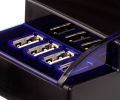 4 ports charger for all android Mobiles and usb devices. 