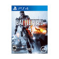 Battlefield 4 - PlayStation 4 (used). 
