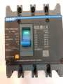 Chint Molded Case Circuit Breakers NXM-125S/4300B 100 Amp 4 Pole. 