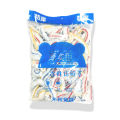 300pcs Elastic Band Plastic Wrap Bowl Cover Food Grade Pe Film One-time Plastic Wrap Rapid Preservation Preservation Bag 50/bag. 