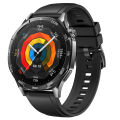 Huawei Watch GT5 46mm Smartwatch, Upto 14 Days Battery Life, Sharp-Edged Design Smart Watch. 