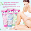 Green Home Hair Remove Cream Easy to Use Powerful Hair Body Depilatory Painless Remover. 