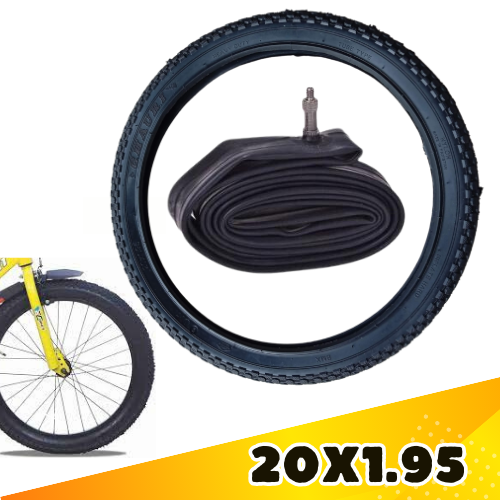 Cycle%20Tyre%20%2020%20inch%20Bicycle%20Cycle%20Mountain%20Bike%20Tire%20Black%20-%2020%20X%201.95%20Tire%20Outer%20%20&%20Inner%20-%20Image%206