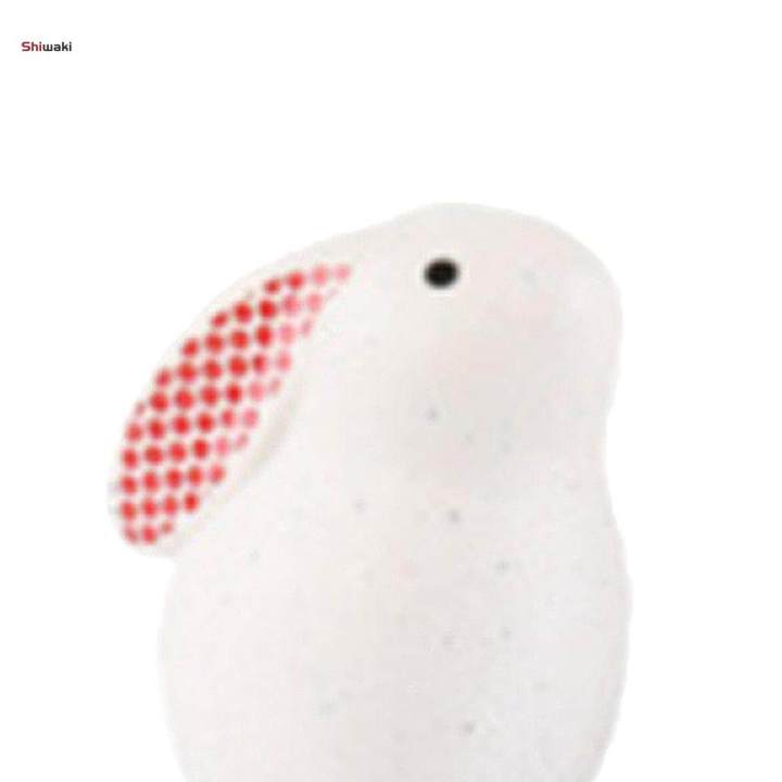 Cute%20Rabbit%20Garden%20Sculpture%20Ceramic%20Bunny%20Lawn%20Ornament%20Statue%20Patio%20decor%20-%20Image%204