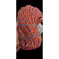cotton rope heavy duty 6mm thick 60 feet length. 