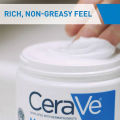 CeraVe Moisturizing Cream Normal To Dry Skin 340g. 