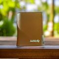 Balebaily Short Zipper High Quality Pu Leather Wallet Coin Purse. 