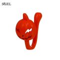Funny Animal Nose Ring Hoop Septum Piercing Rings C Clip Ring Earrings for Women Kids Body Jewelry Non-Pierced Gifts. 