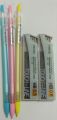 Clutch Pencils Mechanical Pencils 0.5 MM 3 Pencils With 40 Leads. 