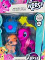 My Lovely Little Pony Horse My Happy Horse For Girls. 