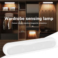 LED Puck Lights Under the Cabinet with Contact Dimmer Switch to Display in the Cabinet Lighting Under Cabinet Lights. 