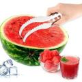Stainless Steel Watermelon Slicer. 