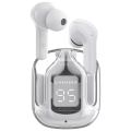 Air 31 - Air31 Earbuds Wireless Earbuds - Air 31 Earbuds - Transparent Air 31 - Transparent Earbuds Air 31 TWS Earbuds - Airbuds - Earpods - Ear Buds Wireless - Bluetooth Earphones - Air buds. 