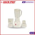 Jackpot 3 in 1 Blender, Grinder & Mincer JP-749. 