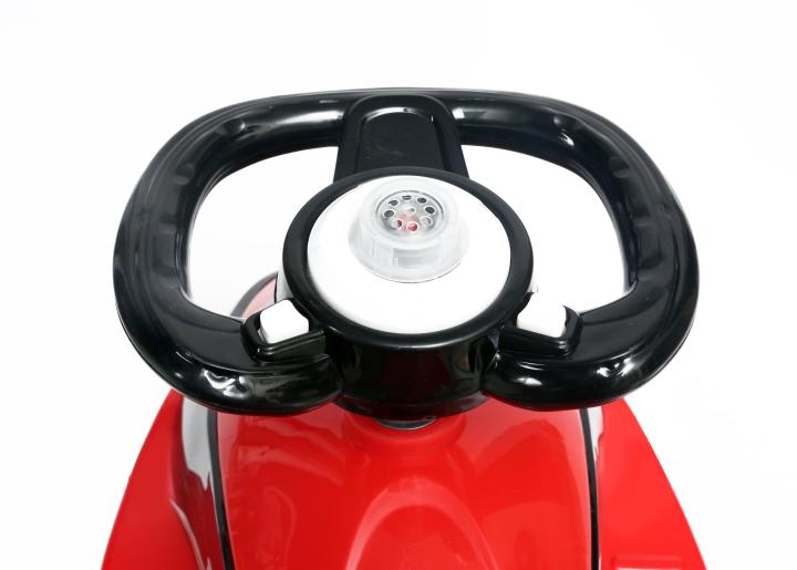 Bullet Train Kids Ride on Car Toy Push Car Toddler Cars Boys Girls Play Vehicles Toy Story Kids