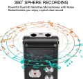 Digital Voice Recorder Multimedia 8GB. 